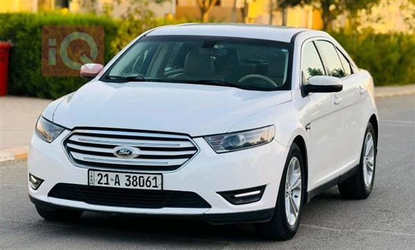 Ford Taurus 2013 for sale in Iraq - Diala
